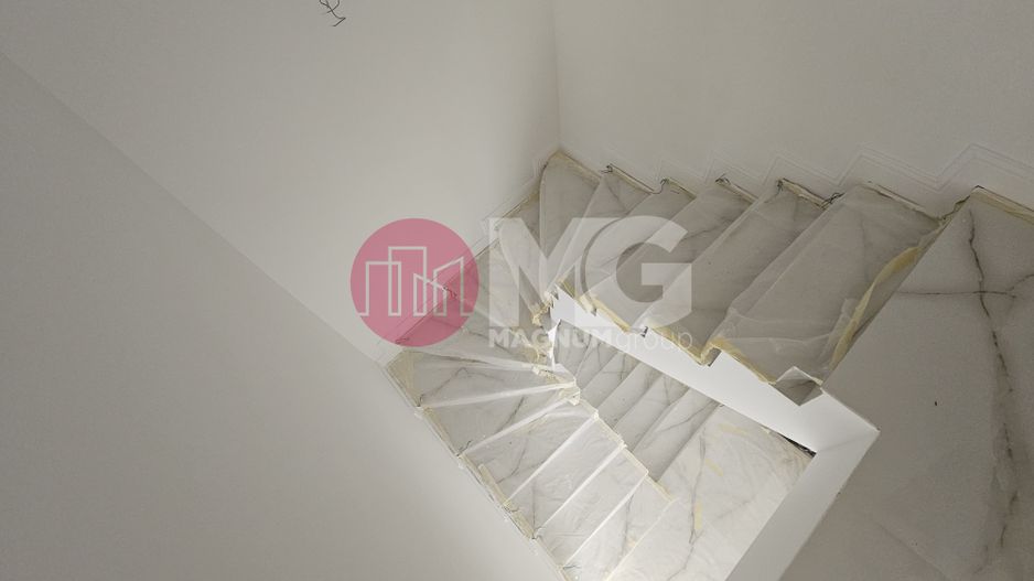 Casa deosebita de vanzare in sector 4 Berceni Metalurgiei - Poză 14