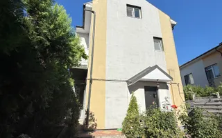 Casa tiduplex moderna P+1+M în Popesti-Leordeni | Curte privata 107 mp - Poză 24