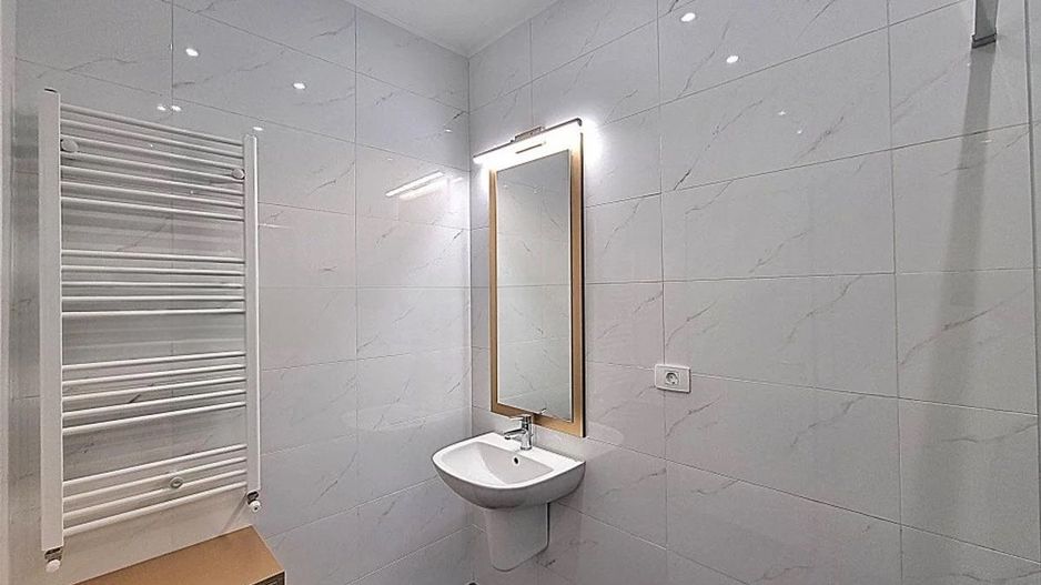 Penthouse 6 camere I Terasa I 2 locuri parcare - Poză 15