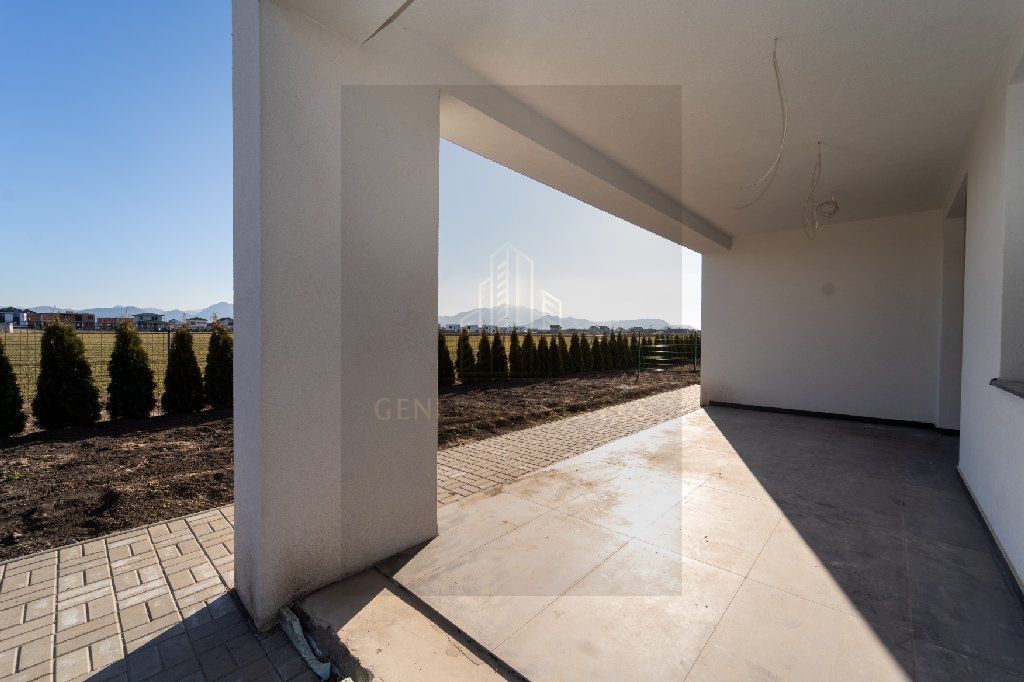 Case moderne cu etaj – Sânpetru, Brașov - Poză 5