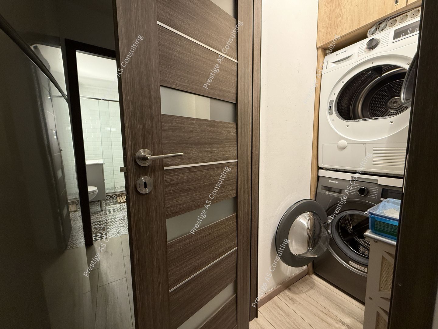 Apartament 3 Camere | Etaj 4 | Bucovina - Poză 18