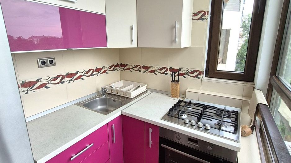 Apartament 3 camere, zona Bazilescu-Jiului. - Poză 5