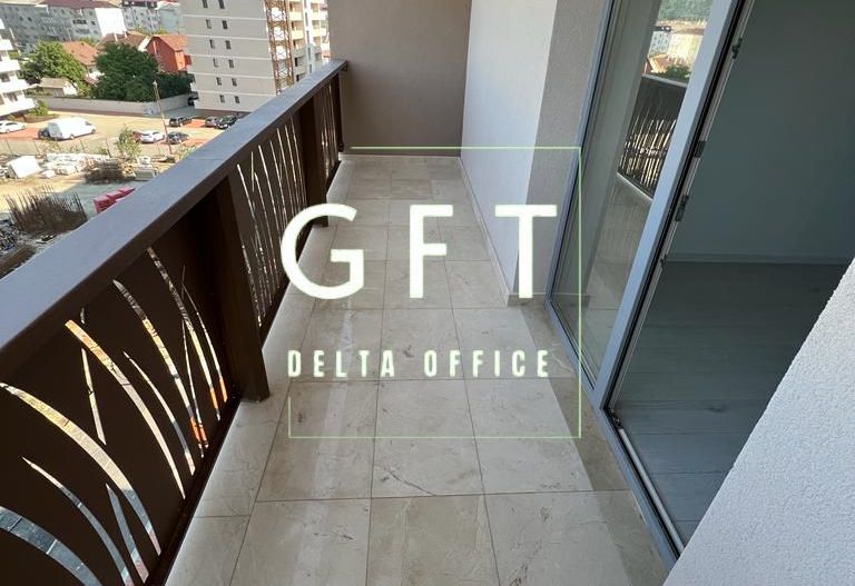 Apartament 3 camere, zona ISU - Poză 14