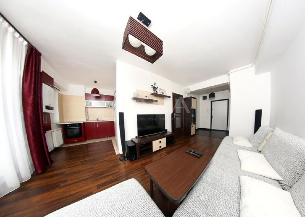 Apartament modern zona Iulius Mall – FSEGA, Mărăști - Poză 1