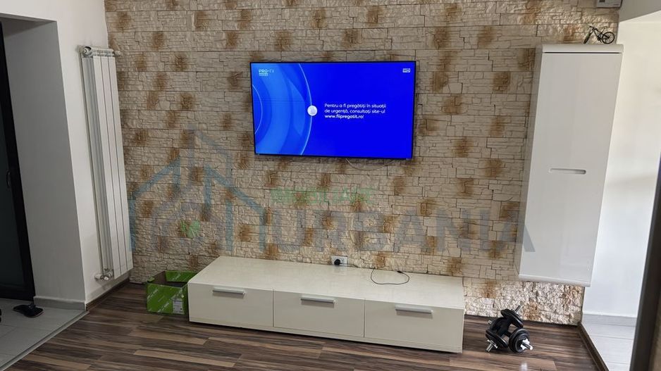 Garsonieră de vânzare în Liteni – Hală Centrală, deasupra Garanti Bank - Poză 7