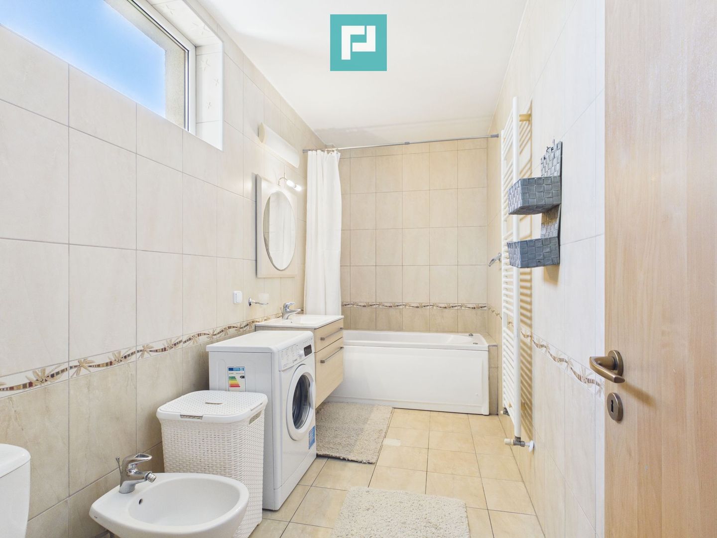 Apartament 2 camere, 70 mp, Girocului - Poză 11