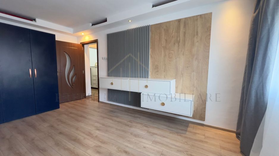 Apartament 2 camere si mansarda de 55 mp - Blocuri noi - Poză 3