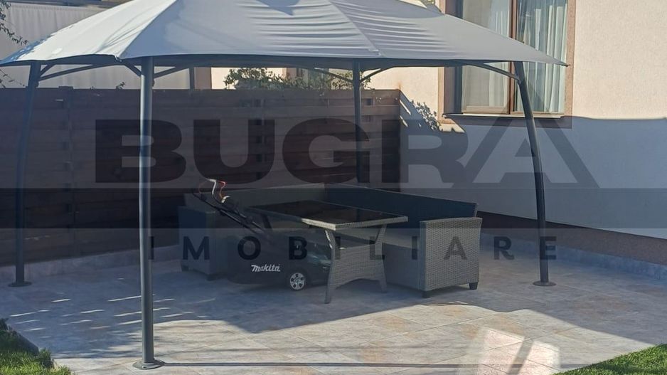 Duplex de 110mp, modern, terasa, 2 bai, zona Terra - Poză 20