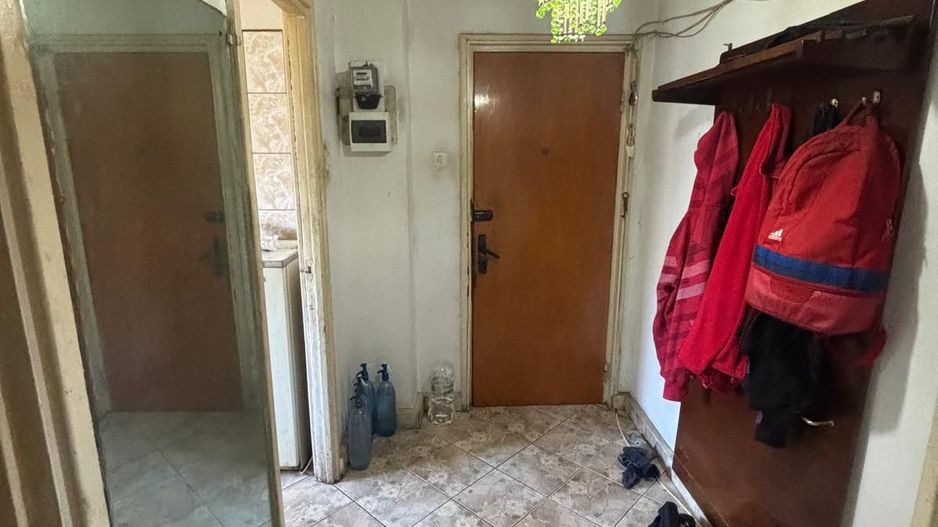 De vanzare apartament 3 camere Titan, aproape de IOR, metrou, scoala Garcia - Poză 9