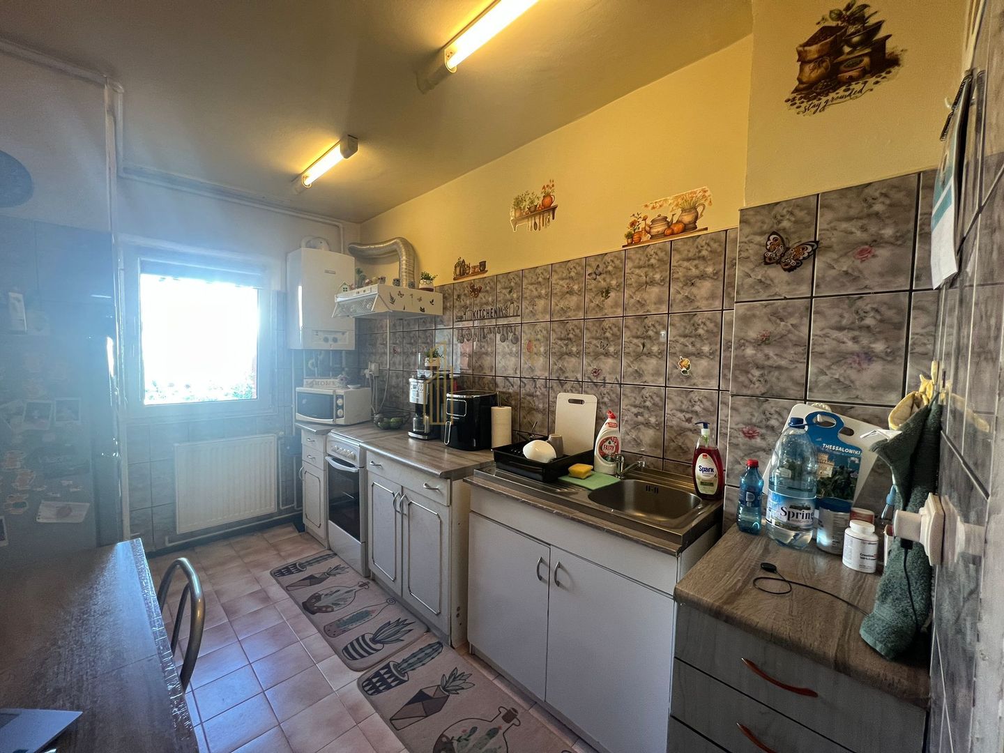 Apartament 3 camere, decomandat - Poză 7