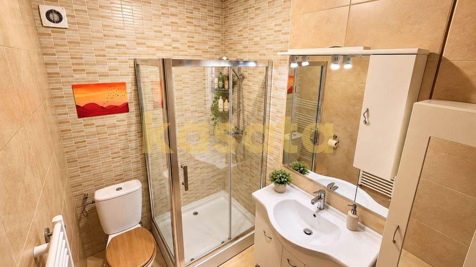 OPORTUNITATE | APARTAMENT 3 CAMERE | BUCURESTII NOI | PARC | BLOC NOU - Poză 10