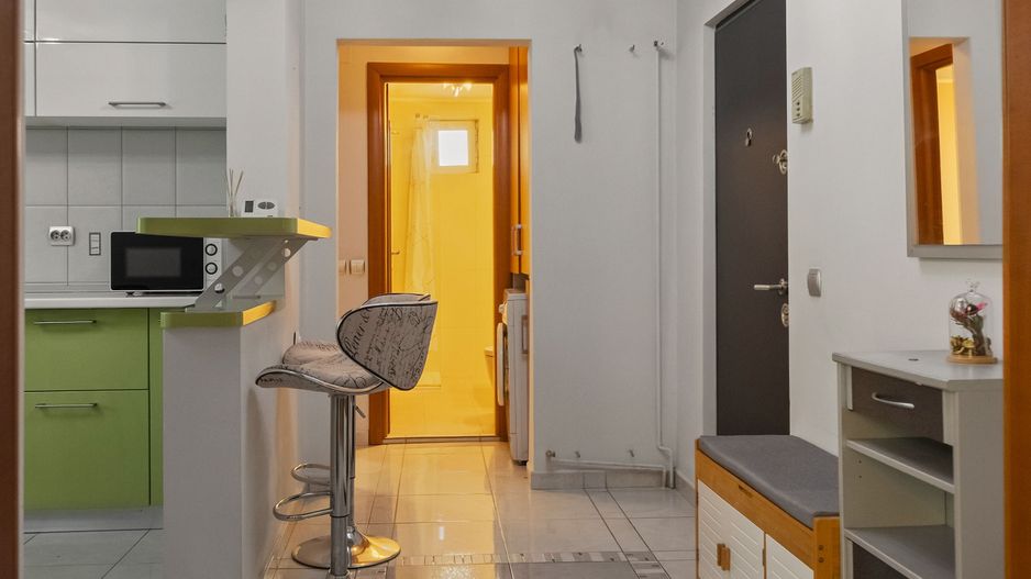 APARTAMENT 2 CAMERE BANEASA - PARC HERASTRAU - Poză 12