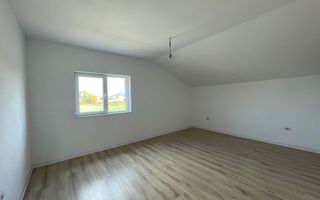 Duplex 4 dormitoare-2 Bai-129 Mp- Super Pret-Pozitie Excelenta-Ghiroda - Poză 6