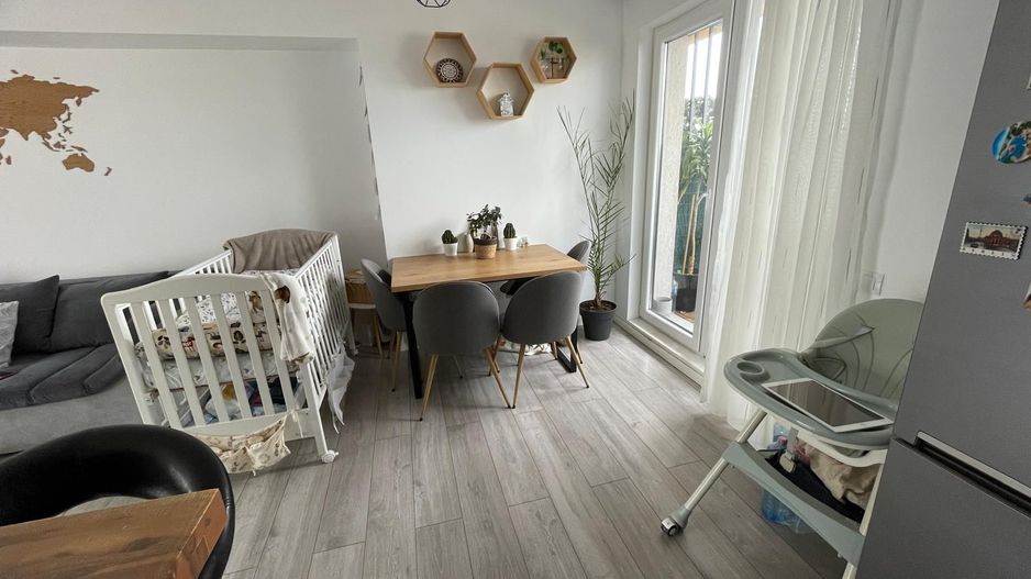 Apartament 2 Camere | Tip Penthouse | Terasă Spațioasă | Pallady - Poză 5