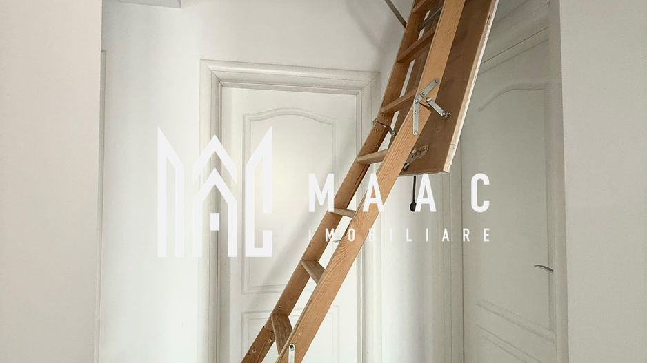 Apartament 3 camere de vânzare | Șelimbăr | 77 mp | 3 balcoane - Poză 19