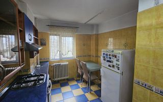 DE VANZARE APARTAMENT 2 CAMERE, ET 5,  1992 –ZONA PANDURI- DECOMANDAT - Poză 6