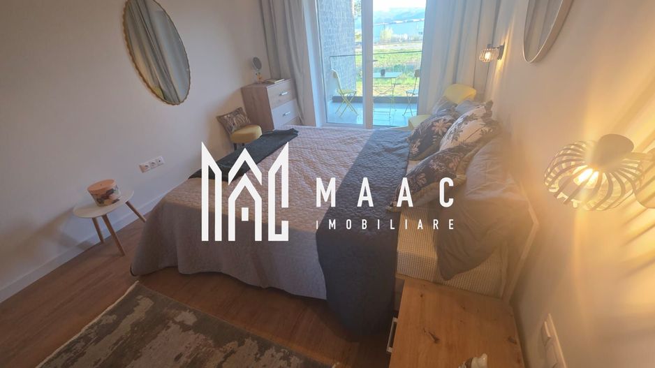 Apartament 2 camere | 50 MPU | Parcare | Turnisor - Poză 18