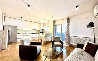 Apartament elegant -curte proprie - garaj - Poză 6