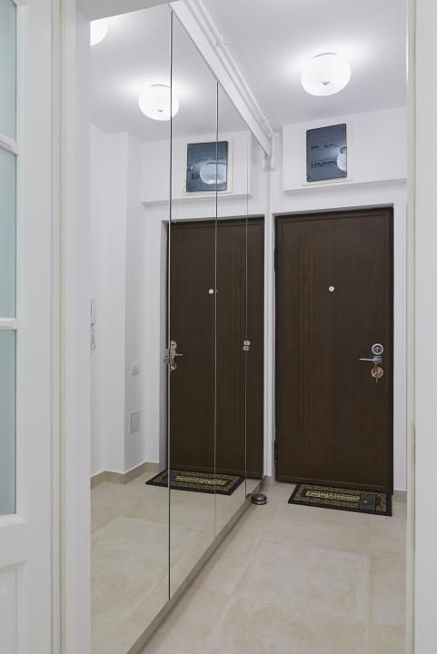 Apartament 2 camere 13 Septembrie Marriott Carol - Poză 17