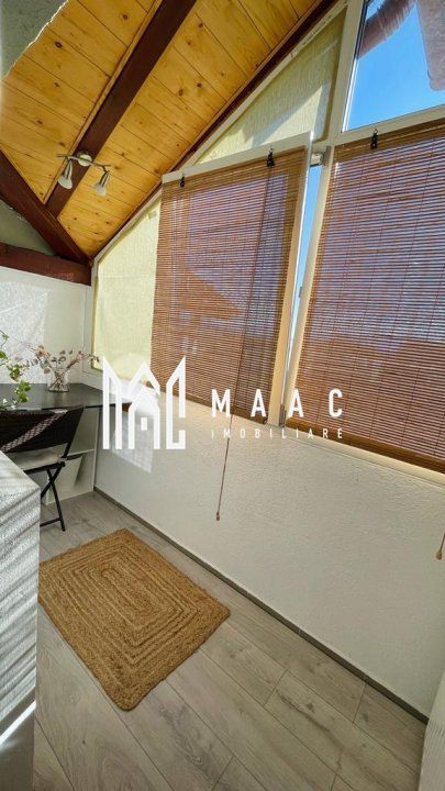 BLACK FRIDAY | Apartament 3 camere | 3 Balcoane | Loc de parcare - Poză 10