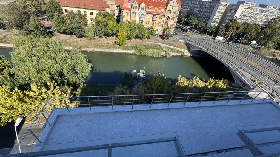 Clădire multifuncțională – Splaiul Tudor Vladimirescu - Poză 15