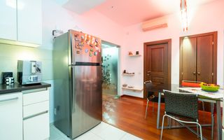 Apartament - 4 camere - vanzare - Floreasca - Parcul Verdi - Poză 7