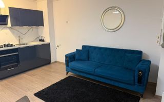 Apart 2 camere Atlantis Morarilor Mega Mall - Poză 1