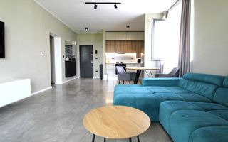 2 camere in Dumbravita, pet friendly, 2 locuri de parcare - Poză 4