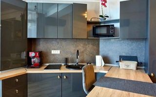 Apartament 2 camere cu vedere la mare | Prima linie la plajă - Poză 5