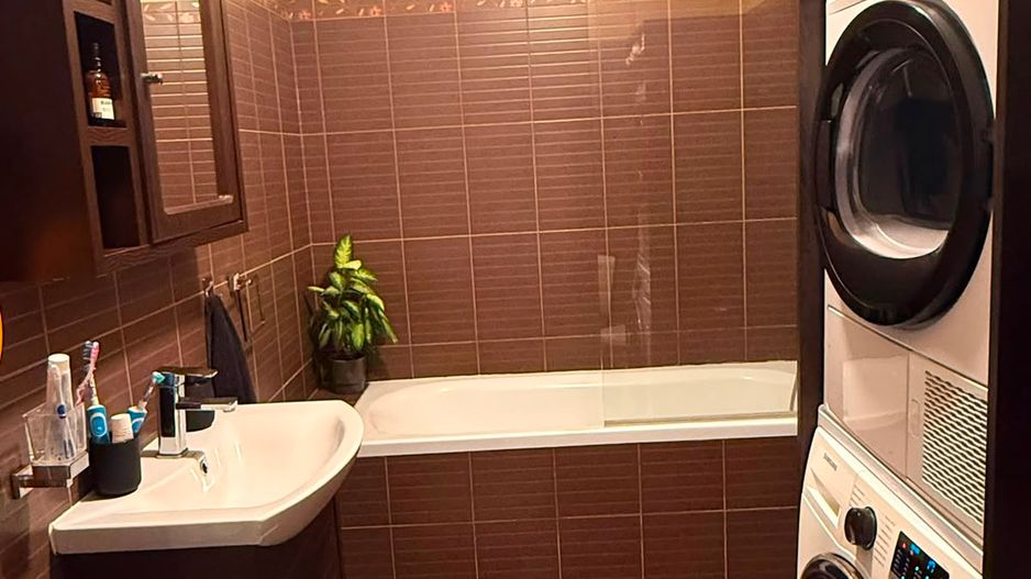 Apartament de vanzare cu 3 camere | Floresti | Str. Profesor Ioan Rusu - Poză 9