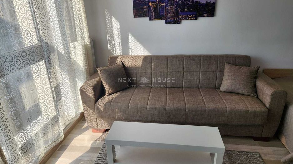 Garsoniera Unirii -Parc Carol- Viilor - Poză 2