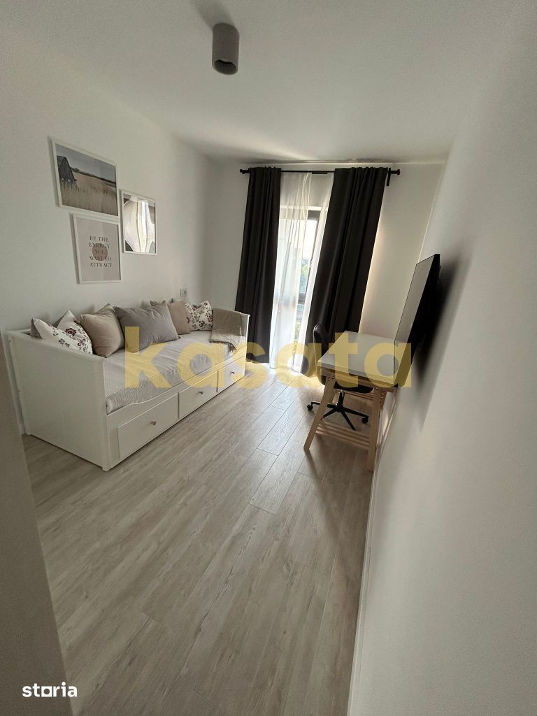 Apartament 3 camere | Complex Parcului20 | Expozitiei | Herastrau - Poză 7