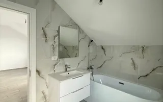 Vila P+M | 4 camere | 3 bai | Teren 308mp - Poză 11