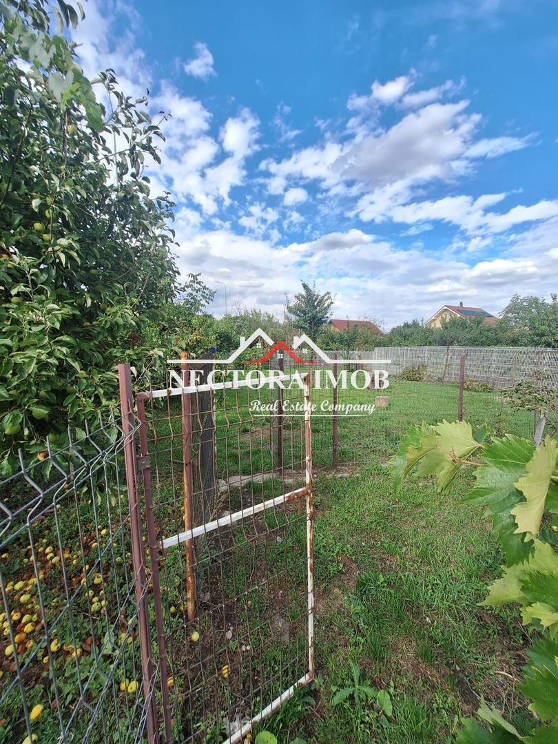 NECTORA IMOB-CASA mare 5 camere, 3 bai, pod, demisol pentru birouri - Poză 17