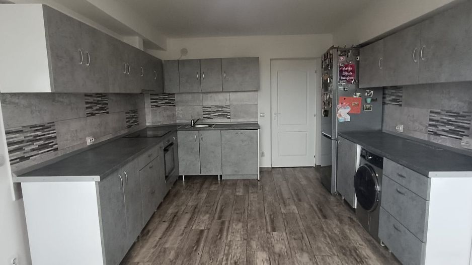 APARTAMENT MODERN CU 4 CAMERE IN AMPOI 2 - Poză 8