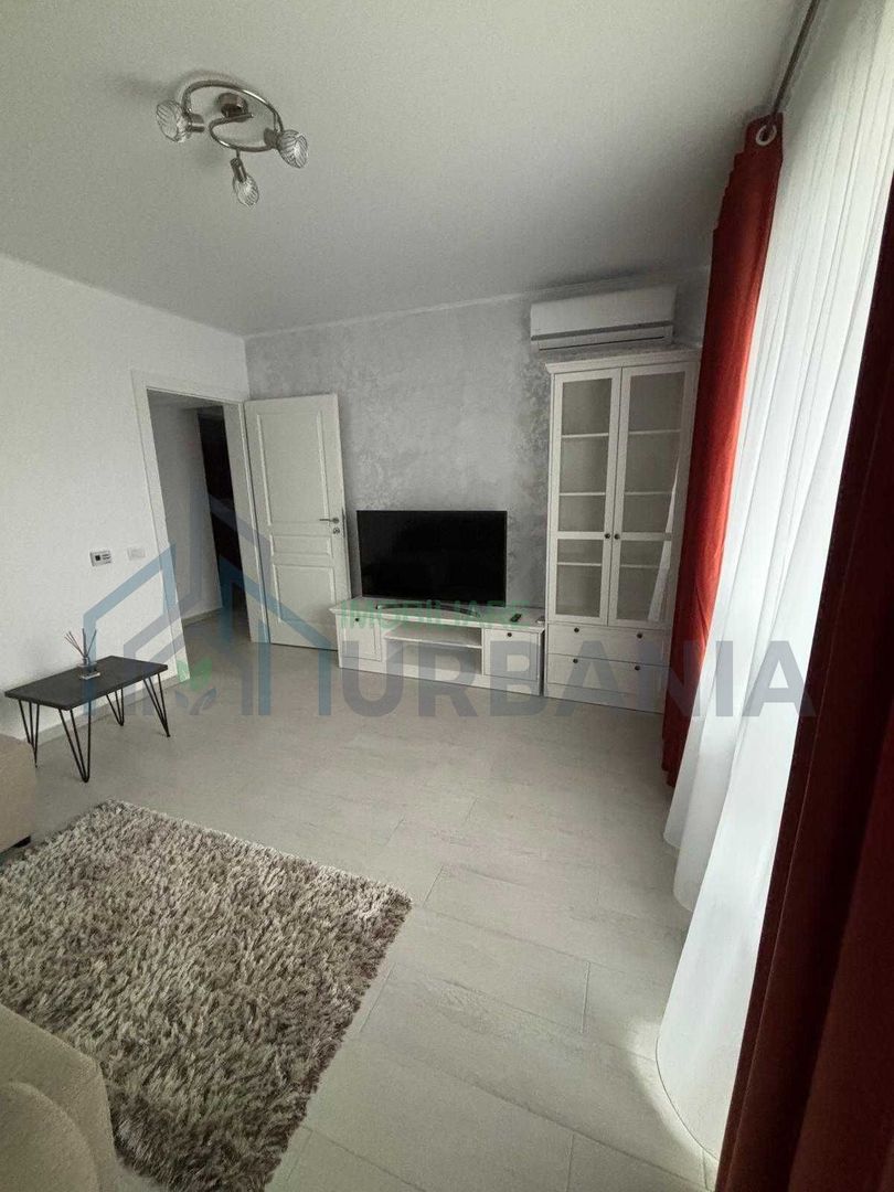 De inchiriat apartament 2 camere Atrium Garden - Poză 4