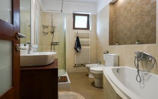 ?** Apartament modern si spatios cu 4 camere panorama Gruia ** - Poză 21