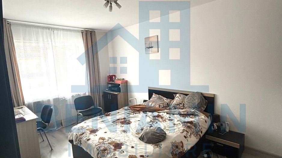 Apartament studio cu loc parcare 40mp terasa 7mp Sanpetru - Poză 5