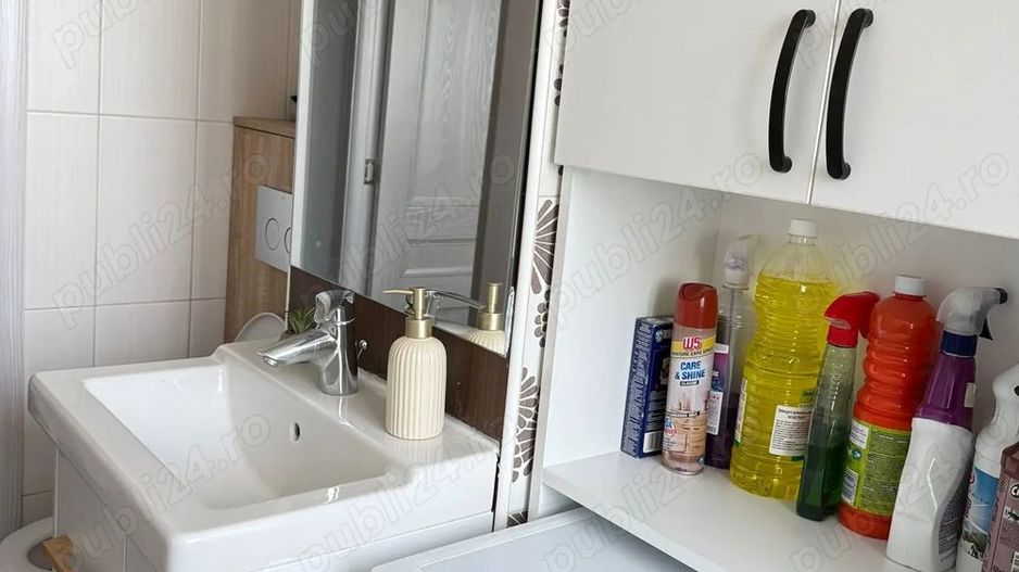 Apartament 2 Camere Dimitrie Cantemir - Poză 6