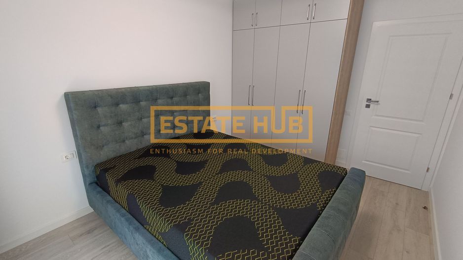 Apartament 3 camere FINISAT | Comision 0% | Cladie Noua - Poză 6