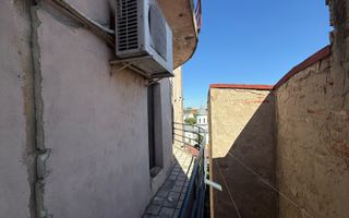 Garsoniera dubla I Gradina Icoanei I Centrala proprie I Etaj 5/6 - Poză 10