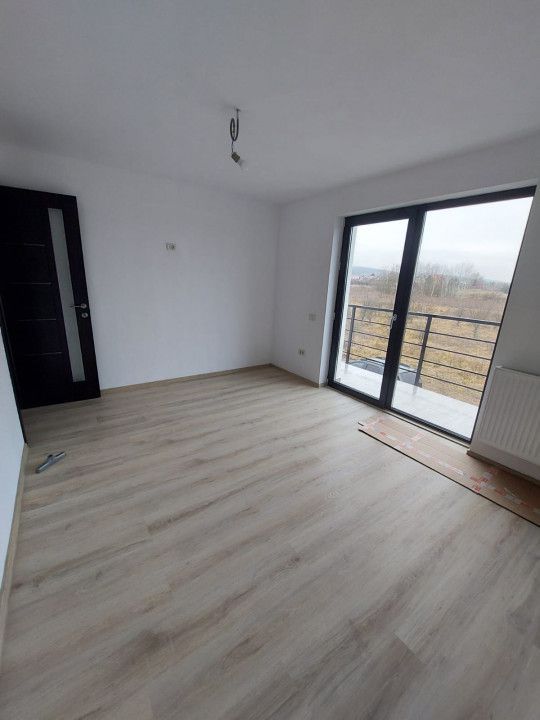 Casa Single Bascov - Poză 12