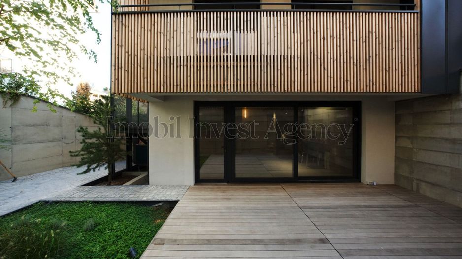 Apartament exclusivist in zona Dorobanti in bloc boutique - Poză 4