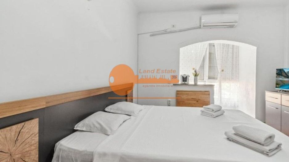 garsonieră 24 mp – Dorobanți - Capitale. - Poză 4