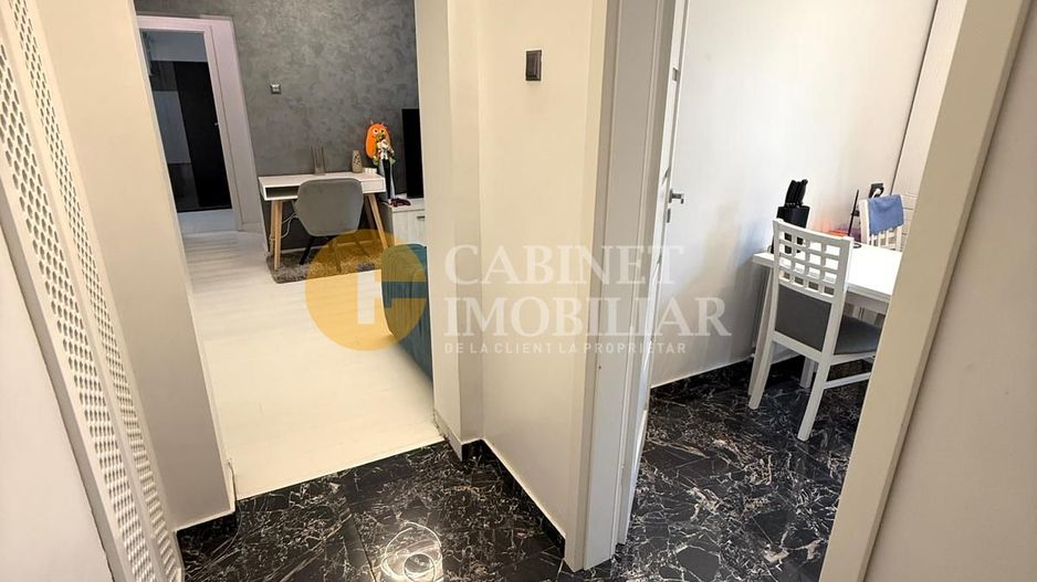 2 Camere complet renovat- Etaj 1 - Podu Ros - Poză 10