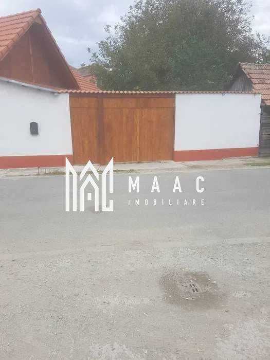 CASA INDIVIDUALA | 2 CAMERE | ACCES AUTO | DUMBRAVENI | - Poză 8