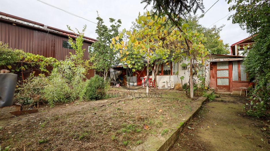 Casa 3 camere de vanzare | Cartier Vest - Mitica Apostol | Comision 0% - Poză 1
