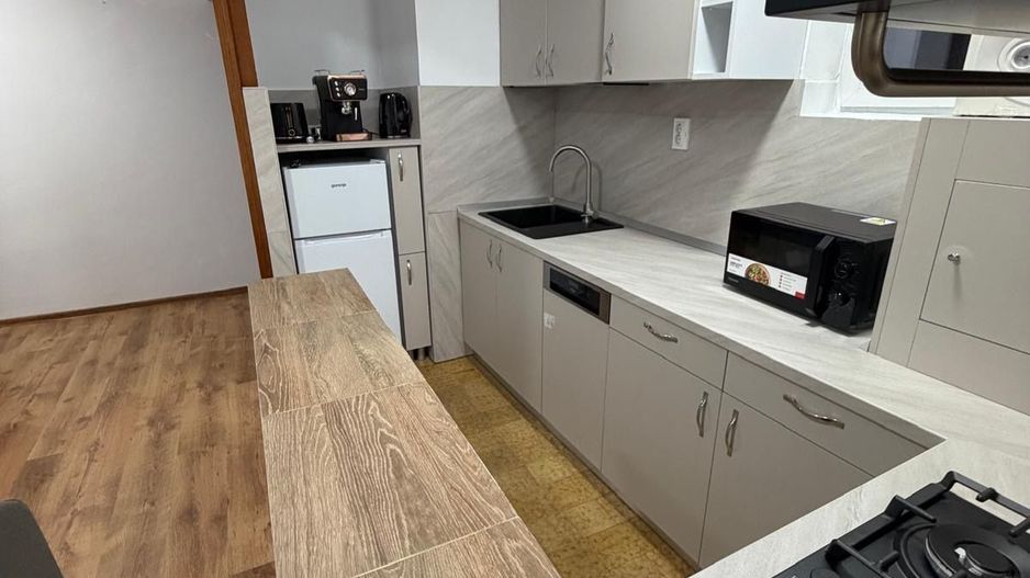 Apartament 3 camere zona Unirii - Poză 10