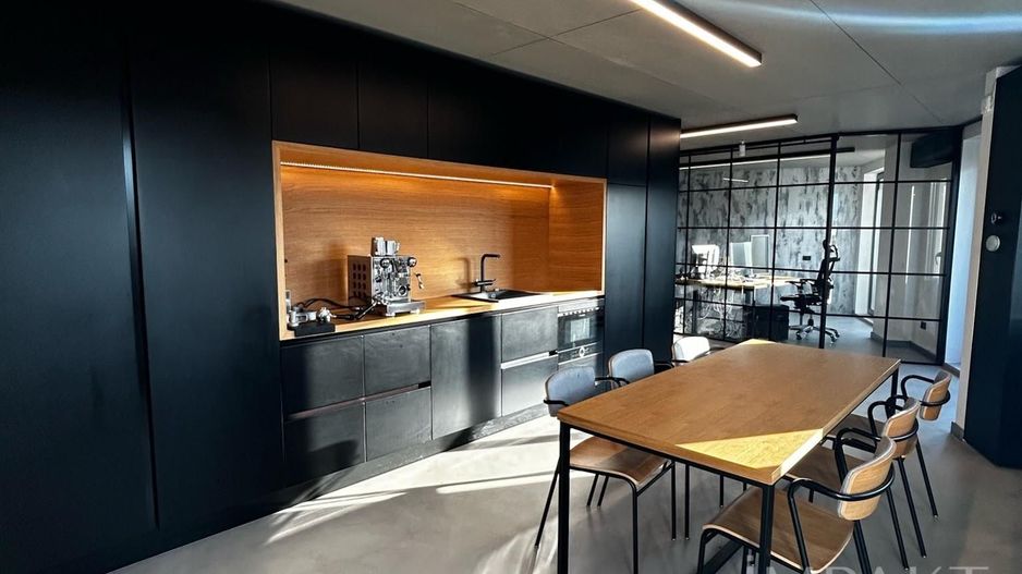 Spatiu pentru birouri elegant și versatil în locație premium! - Poză 13