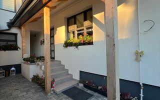 Duplex de vânzare Cisnădie / Zona Centru - Mall - Poză 19